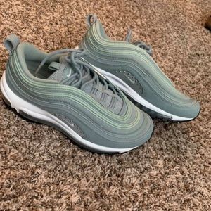 Nike Airmax 97s